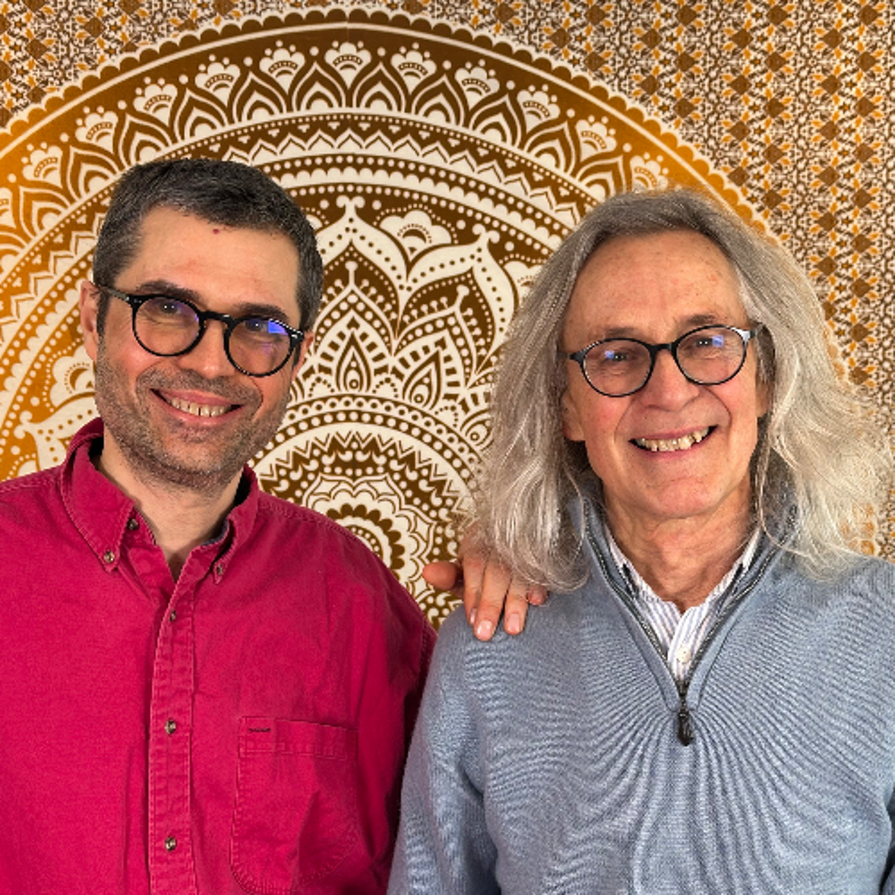15MN D’ENTRETIEN AVEC le Pasteur Frédéric Fournier sur l'évangile de Thomas (mardi 10 mars 2026) episode artwork