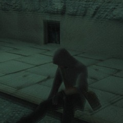 cry of fear (Simon's death)