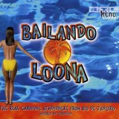 Loona - Bailando (Lumanic Hardstyle Bootleg)