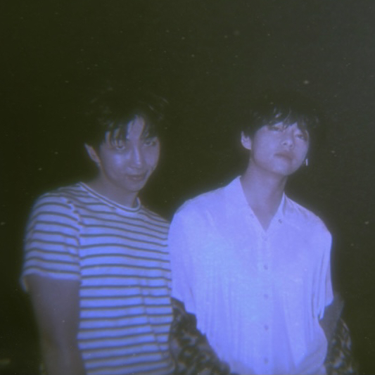 Bts- blood sweat and tears (slowed & reverb)