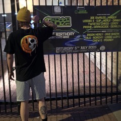MLS - TECHNO NOIZE - BOSTON BROTHERS 05/07/25