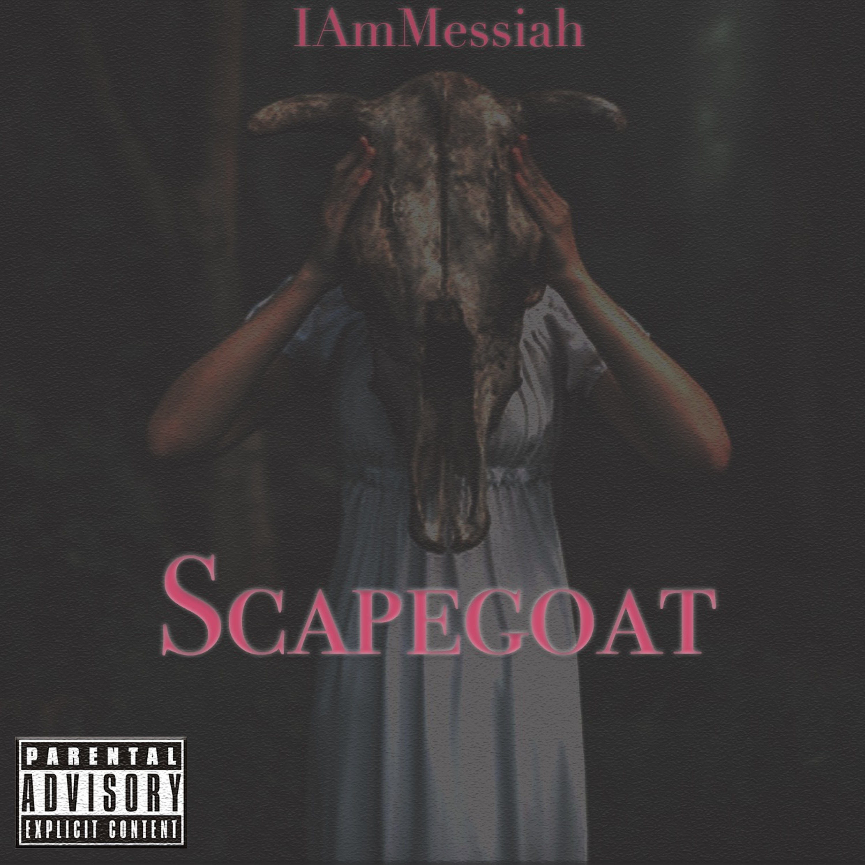 Scapegoat episode artwork