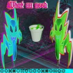 What uu need (Prod mag reaper)