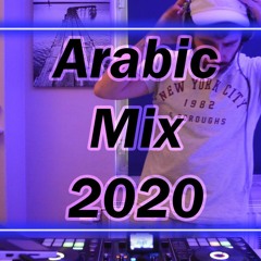 Arabic Dance Mix #3 2020 | Arabic Mix 2020 |10 Songs in 10 Minutes| [ميكس عربي رقص] | Mixed By MiniB