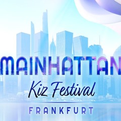 Mainhattan Kiz Festival Mix By Deejay PG