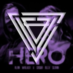 HERO (Febrizkyafi ▽) - Coln X JP