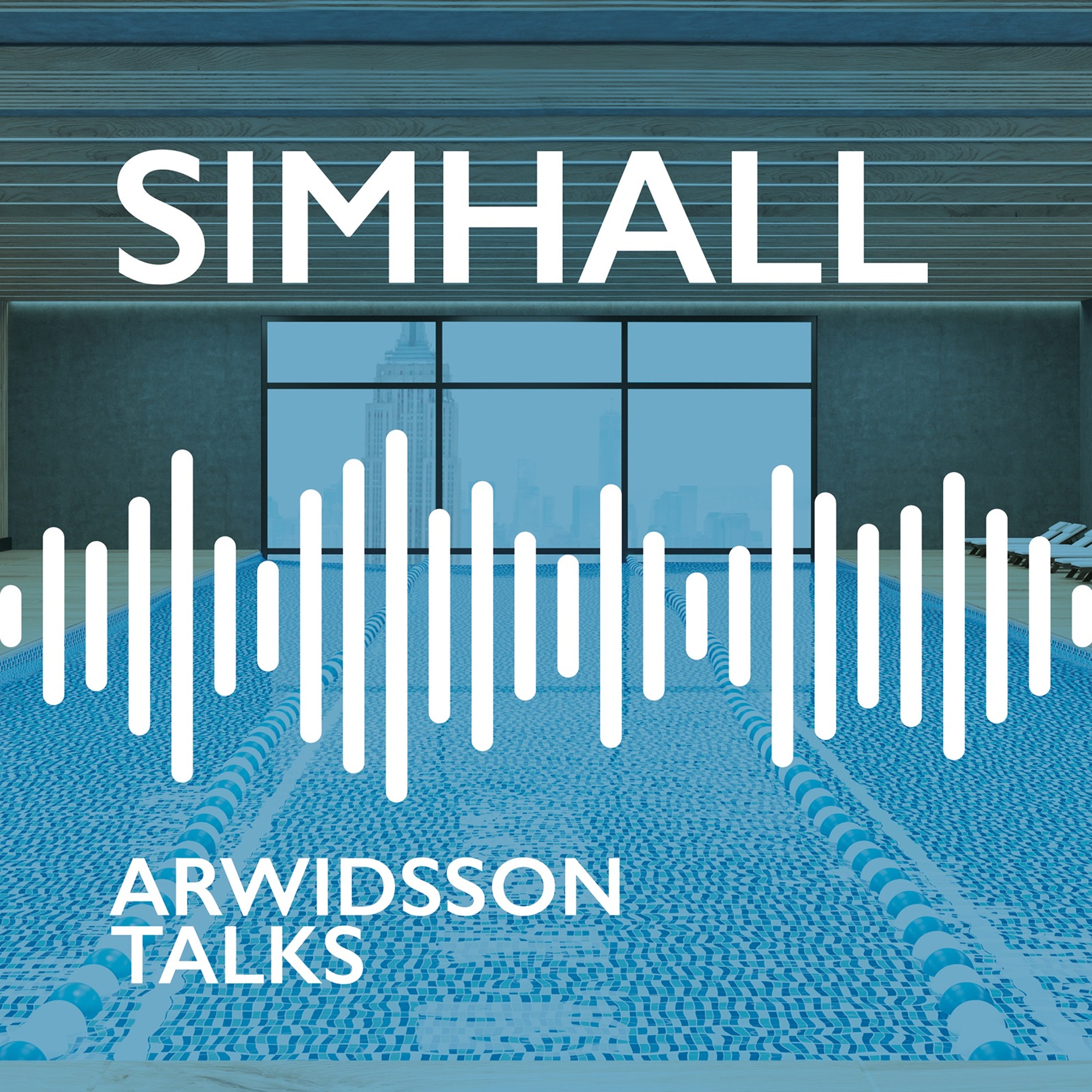Arwidsson Talks
