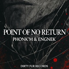 Point of no return