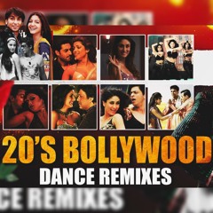 2000s Bollywood Nonstop Dance Remixes - Dev Gadwal.mp3