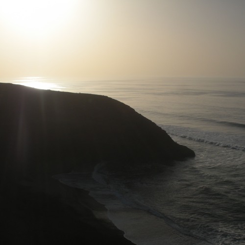 distant