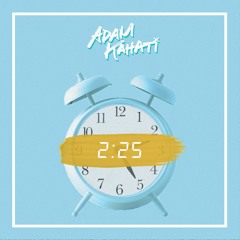 Adam Kahati - Fall Into Place (feat. Jess Meilman)
