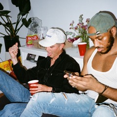 VIBESxLINDO VOL. 1