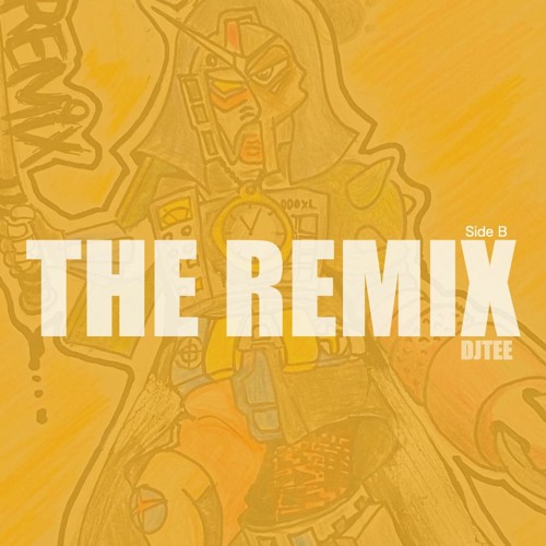 THE REMIX SideB