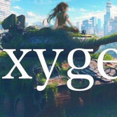 オキシゲン feat.初音ミク