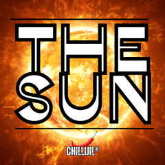 THE SUN - summervibes