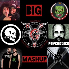 Gunking666 - BIG MASHUP
