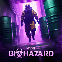 Biohazard