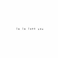 NIKI - La La Lost You