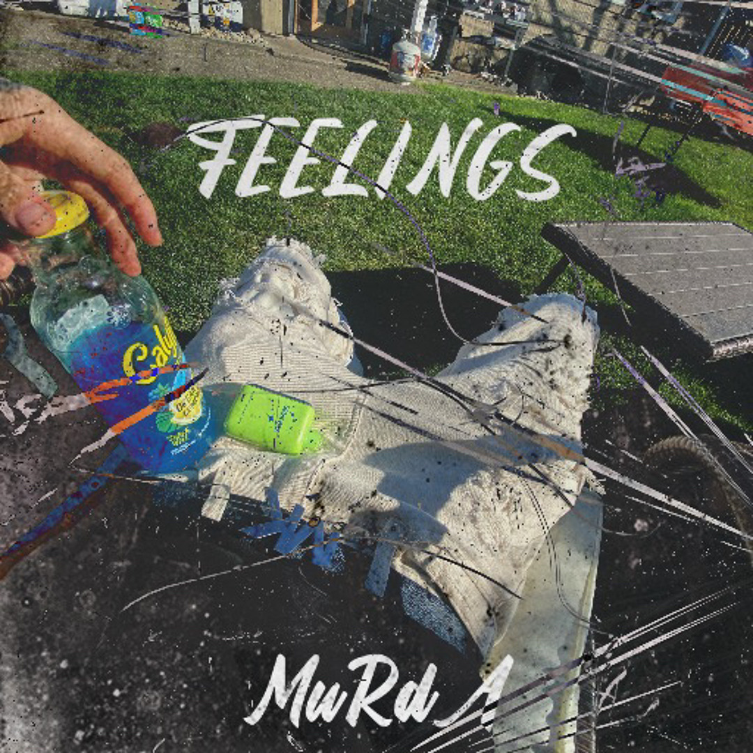 Stream Feelings - MuRdA by MuRdA🖤 | Listen online for free on SoundCloud