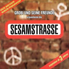 Sesamstrasse (Alphabet Mix)