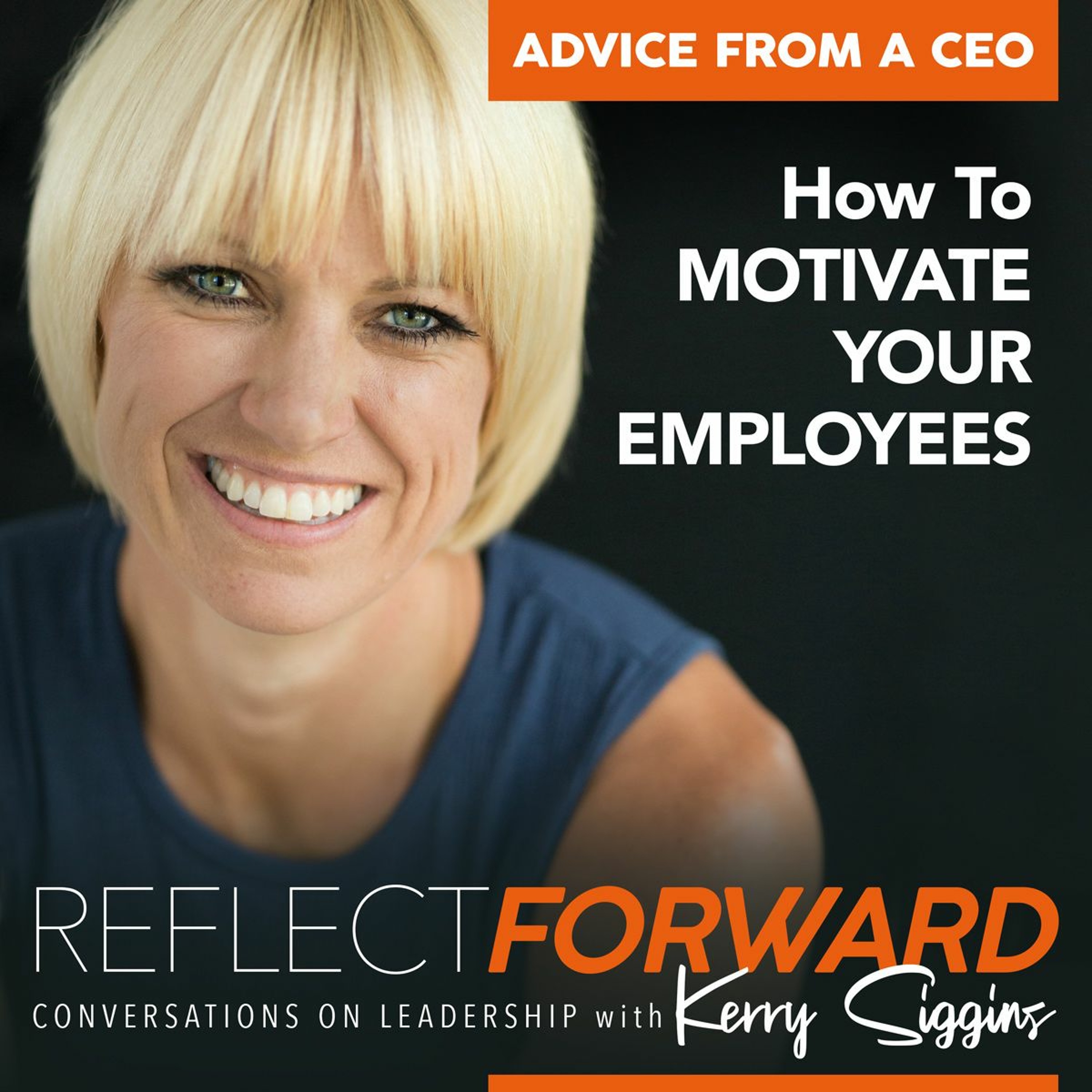 Reflect Forward