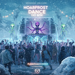 Hoarfrost Dance for remix 150bpm