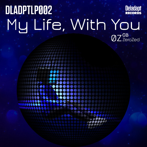 My Life, With You (Shazam's Disco Remix)