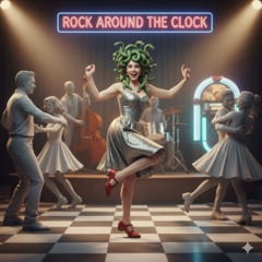 Rockin In The Clouds