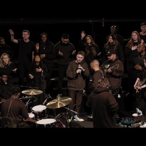 Stream YESHUA // Not in a hurry // Our God reigns (ft. Kiki Edwards ...