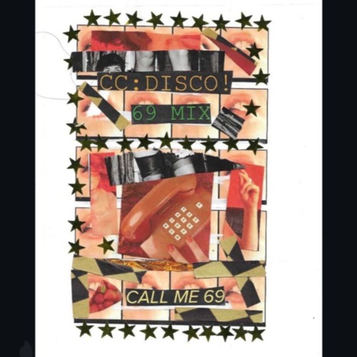 Gettin' Down 2 Bzn$$ Vol 2: CC:DISCO!