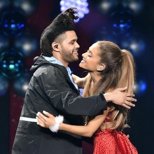 The Weeknd - Save Your Tears