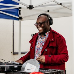 ARC OXFORD PARTY WITH DJG 12 Sep 2025