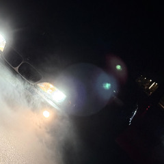 Just Sven - Fahr mich Raus [SoundCloud Demo]