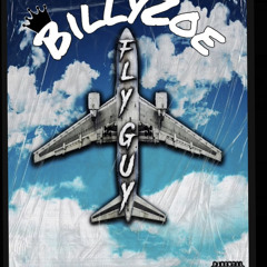 BillyZoe - Fly Guy (Prod.Rover)