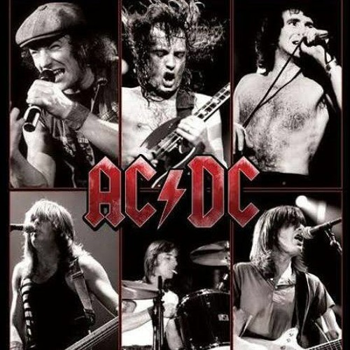 Stream AC/DC - Shot Down in Flames by Mehmet Tuğşat Uslu | Listen online  for free on SoundCloud