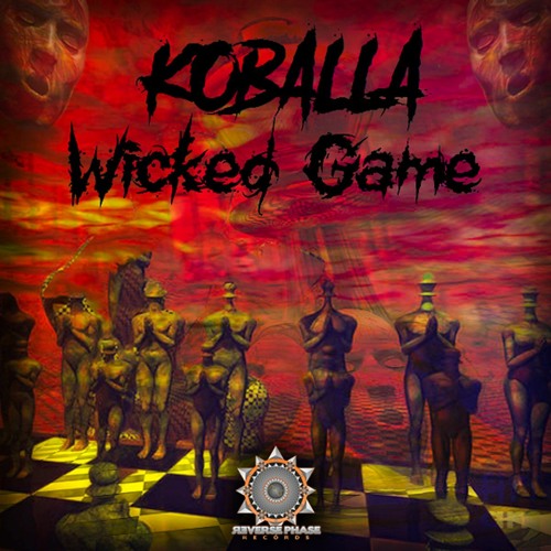 02 The Night Bangers  - EP WIKED GAME (REVERSE PHASE REC)