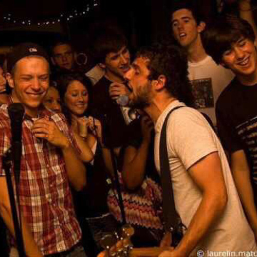algernon cadwallader - look down
