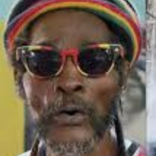 Patrick Andy - Cant Take The Vibes