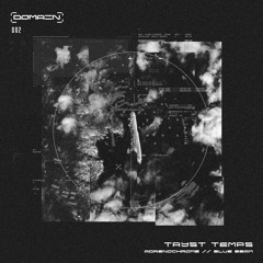 Tryst Temps - Adrenochrome