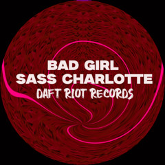 Sass Charlotte - Cunt Type