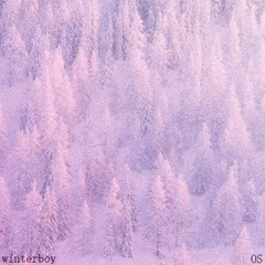 winterboy [prod. kaktus]