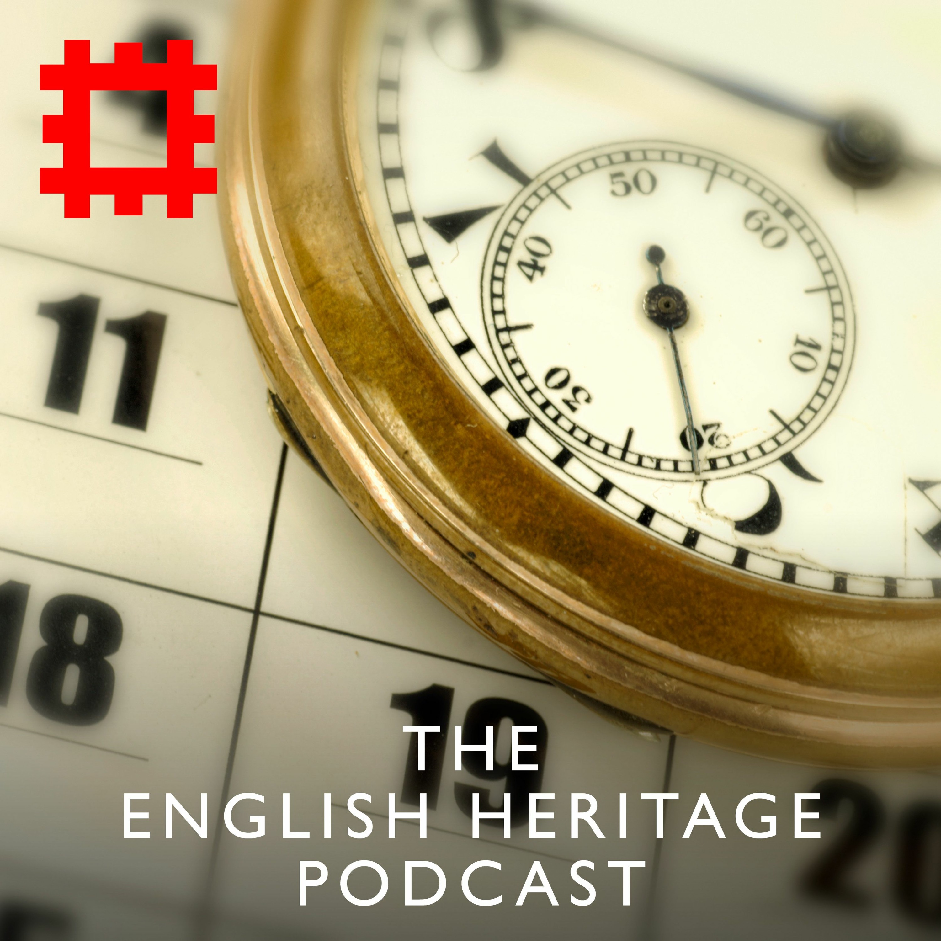 Episode 92 Time to change The history of our calendar The English