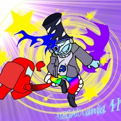 MEGAlovania II