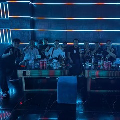 HARD'G - MANYAO SAYAW 2020