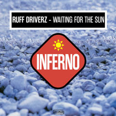 Waiting For The Sun (Heliotropic Remix)