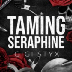 Taming Seraphine Preview