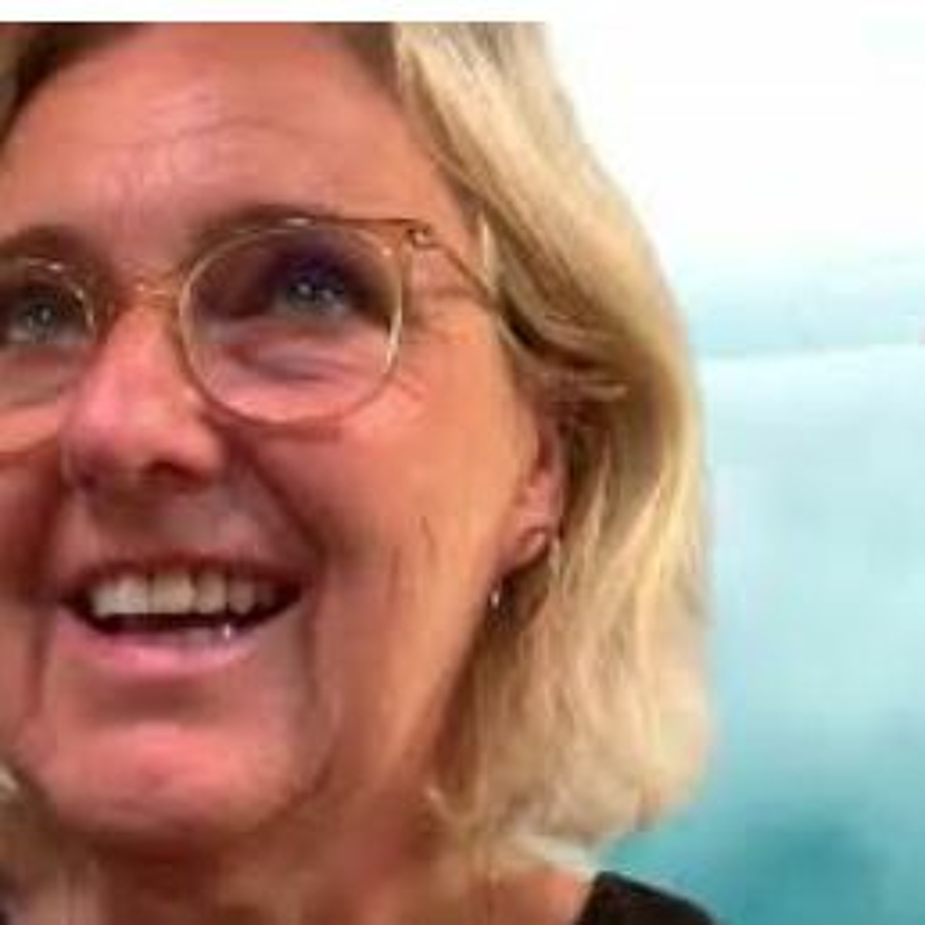Fluitend Naar Je Werk