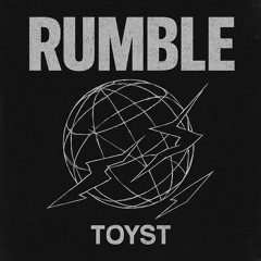 Flowdan, Fred Again, and Skrillex - Rumble (TOYST remix)