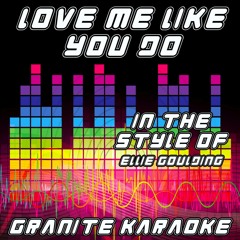 Love Me Like You Do (Vocal Mix)