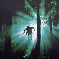 Cast Member Haunt Maze BGM Zone 1 2025